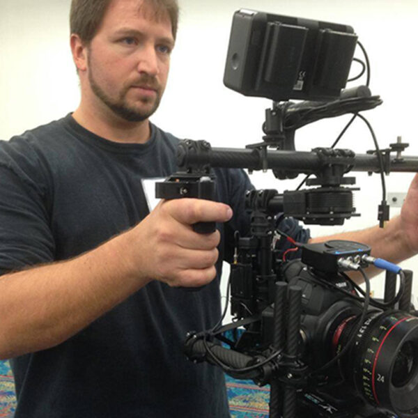 Nathan Grey Cinematographer Reedsburg